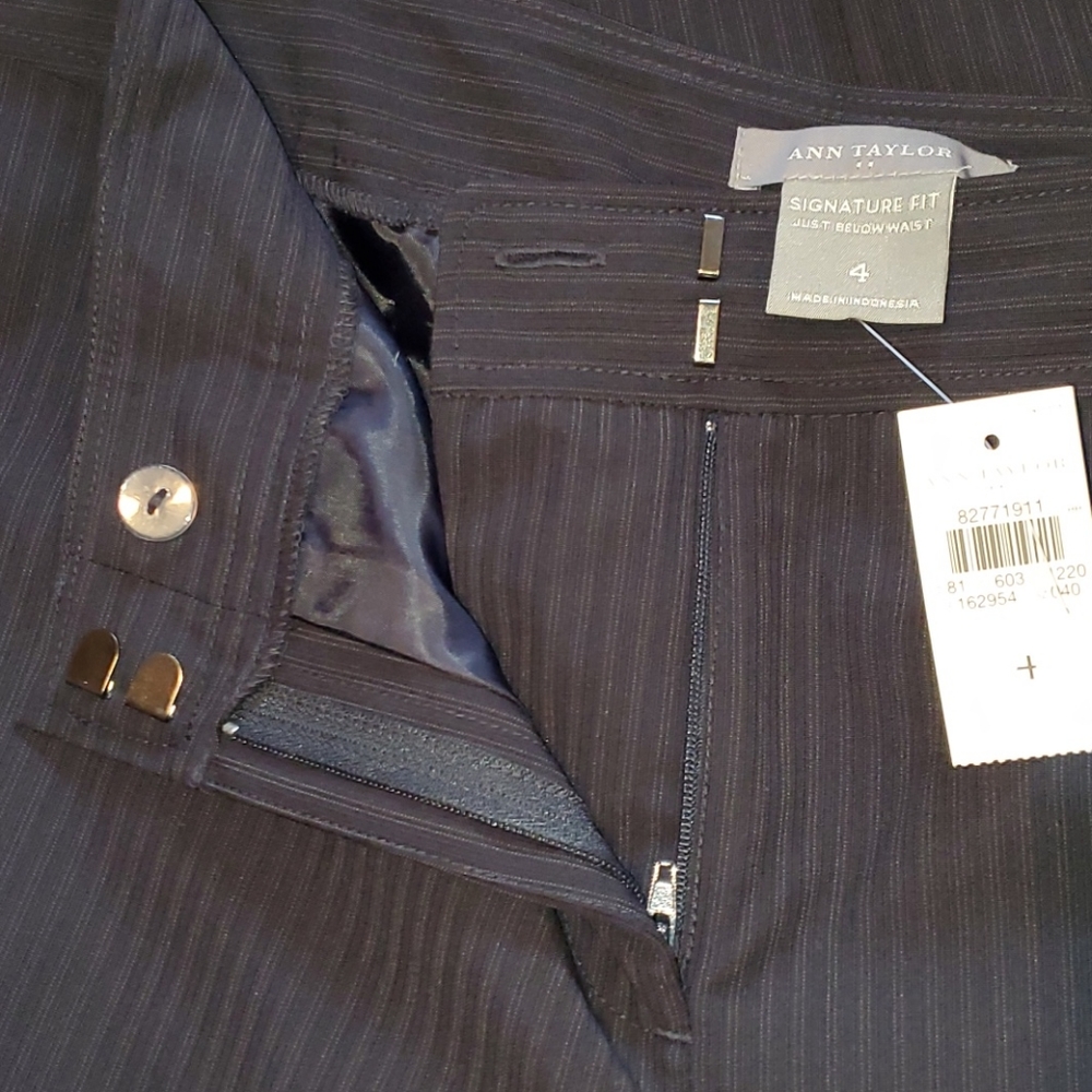 💥3 for $20💥 NWT Ann Taylor pants